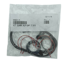 Cargar imagen en el visor de la galería, 650231/R - Marzocchi Seal Kit For ALP GHP3 Gear Pump 5063661
