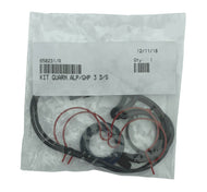 650231/R - Marzocchi Seal Kit For ALP GHP3 Gear Pump 5063661