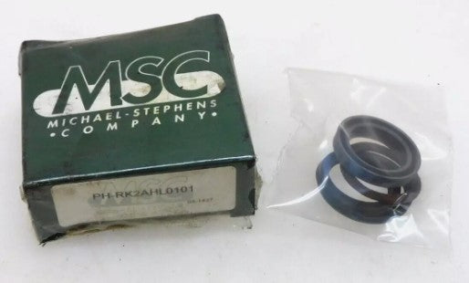 Michael Stephens Company PH-RK2AHL0101 Nitrile U-Cup