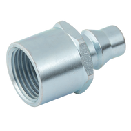 Conector hembra BSPP de 3/8