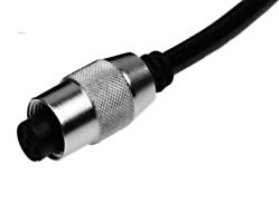 Norgren M/P34614/5 M2905531 Enchufe con cable - M12 x 1 (26-A02)