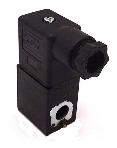 Norgren QM/48/10/28 - 24V DC Solenoid Coil 6W 1594720