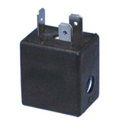 Norgren QM/48/18J/21 - 110V Solenoid Coil 18J 22mm ID