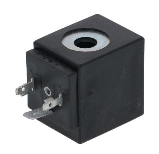 Bobina solenoide ODE BDA08223DS 220/230 V CA 13 mm de diámetro