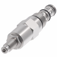 Danfoss Eaton Vickers 565900 - PFR2-10-S-0-/10.00 - Flow Control Valve PFR2-10-S-0-10.0