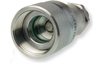 Holmbury Screw to Connect PSB Series Female NPTF Thread Couplings ISO 14540 Standard