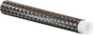 Stainless Steel Braided PTFE Hose