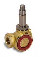 Válvula solenoide accionada por piloto Parker Lucifer 321K4306 serie K de 3/8