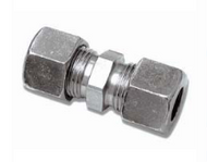 Parker Legris 8106E12 00 - 12LL Equal Straight Tube Compression Fitting