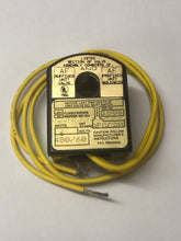 Cargar imagen en el visor de la galería, Bobina solenoide Parker Fluidex Gold Ring AFGC20 de 480 V Lucifer 
