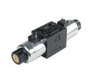 Parker D3W020BNDW42 Directional Control Valve