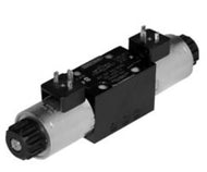 Parker Denison Directional Control Valve 4D01 3151 0101 C1W30 026-35104-B