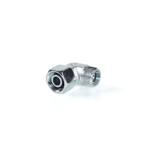Parker DIN Hydraulic Fittings - FITSCH
