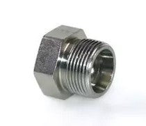 Parker Ermeto ROV08LCFX - 8L Male Blanking Plug High Pressure
