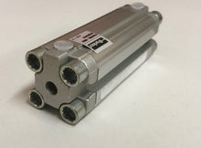 Load image into Gallery viewer, Parker PA67930-0050 Pneumatic Double Acting Compact Cylinder NZ6016/50 ISO 21287
