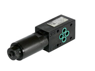 Parker PRDM2PP06SVG20 Direct Operated Pressure Reducing Valve