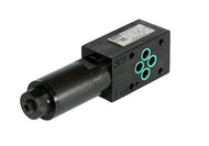 Parker PRDM2PP16SVM1S Direct Operated Pressure Reducing Valve