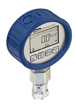 Parker SCJN-016-01 SensoControl Service Junior Measuring Device Pressure Gauge 0-16 Bar