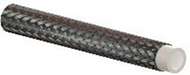 Balflex R14 PTFE Smooth Bore With Stainless Steel Overbraid Hose