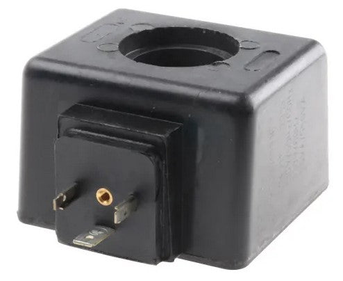 Bosch Rexroth R900019816 - 110 V AC Solenoid Coil