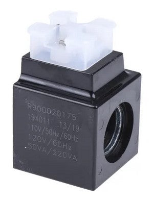Bosch Rexroth R900020175 - 110 V AC Solenoid Coil