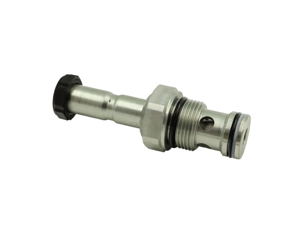 Bosch Rexroth Edi System R930065551 - OD150517A800000 - VEI-S16-NC-12G-A-05-0000 Pilot Operated Poppet Valve