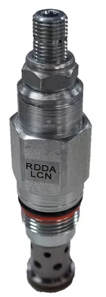 Rdda SUN Hydraulics RDDA-LCN Direct-Acting Relief Valve Screw Adjustment 70 ...