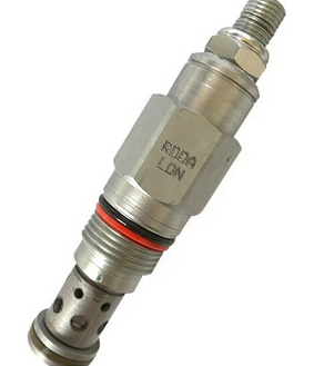 SUN Hydraulics RDDA-LDN Direct-Acting Relief Valve Screw Adjustment 14 ...
