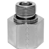 Parker Ermeto RI12X1.5EDX1/4CF - M12 Male x 1/4