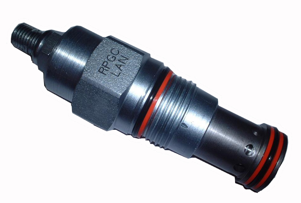 SUN Hydraulics RPEC-LAN