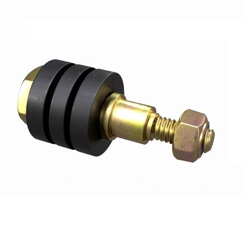 Rathi RGC13/4PNR Cone Ring No 3 Pin Nut Rubber Assembly GC 1.3/4 to su ...