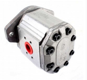 Sauer Danfoss 111.25.015.0C - SNP3NN/044RN07SAP1A4A3NNNN/NNNNN Hydraulic Gear Pump