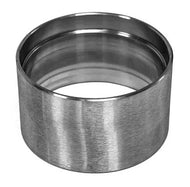 Socket Weld Female Full Socket 150LB 316 Stainless Steel Pipe Fitting