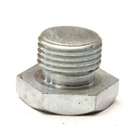 UNF SAE Plug Hydraulic Adaptor