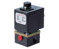 Norgren V04Z486L-B65001 - 24V Solenoid Valve V04 Series