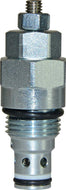 Hydronit VMDC20C1 Relief Valve 3/4-16UNF 120-250 Bar