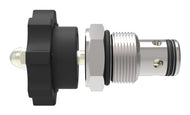 Danfoss Eaton Vickers FCV7-10-C-0-40 Screw In Flow Control Cartridge Valve 02-160621