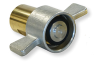 Acoplamientos de rosca hembra NPTF de la serie WSC con tornillo Holmbury 