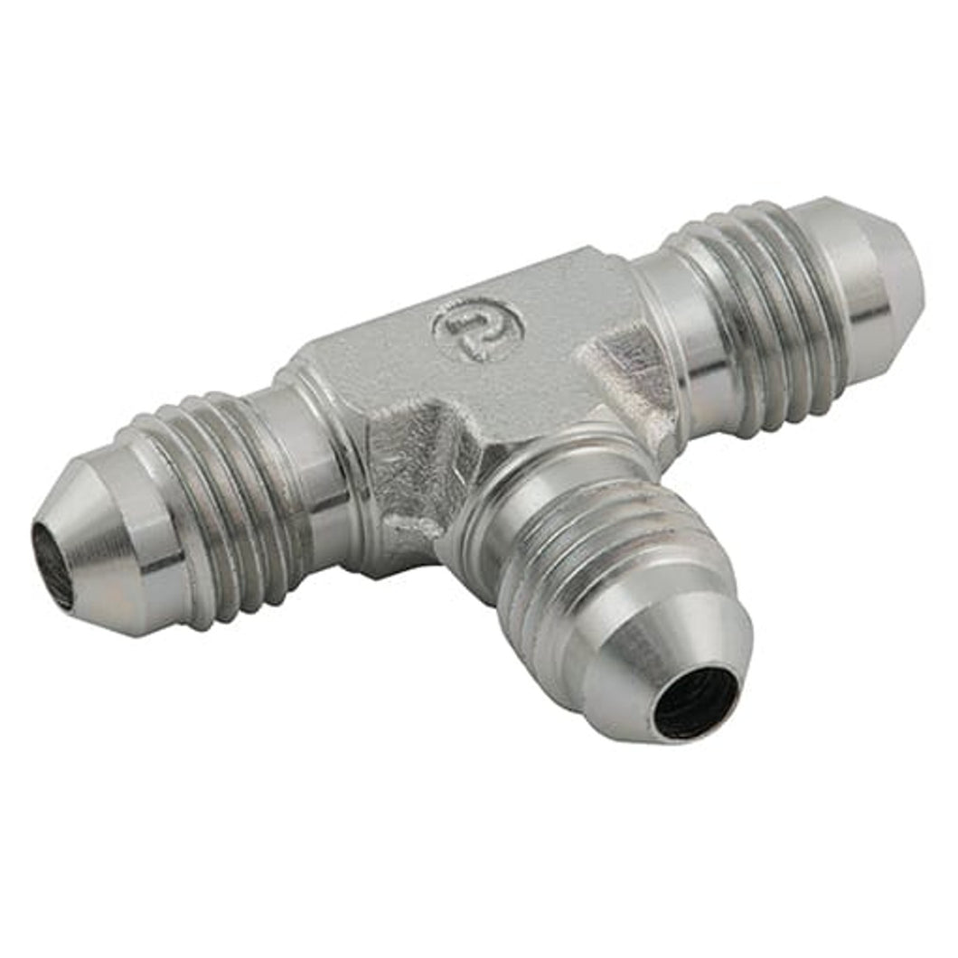 Conector en T macho igual Parker 16JMTXS Triple-Lok de 1,5/16