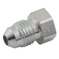 Parker 4PNMTXS Triple-Lok 7/16
