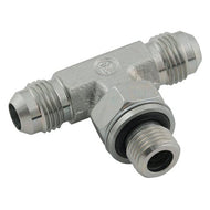 Parker 6S4OMXS Triple-Lok 9/16