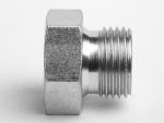 BSP Male x BSP Fixed Female Hydraulic Adaptors