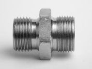 BSP Male x Metric Male Coned Hydraulic Adaptors