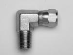 BSP Male x BSP Female 90 Degree Compact Elbow Forged