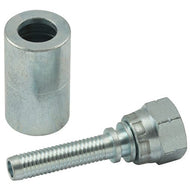 Eagle Pro Tonglift EH-BF0606 - Inserto hembra BSP de 3/8