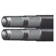 Manuli HydroTwin R7 Twin Siamese Thermoplastic Hose H30011005, H30011008, H30011010, H30011012
