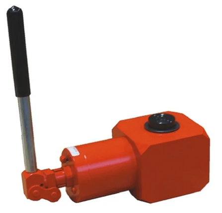 Hi-Force JCS20 20 Tonne Aluminium Compact Jack, 41mm Stroke