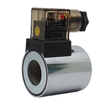 Load image into Gallery viewer, Trale MR-6-12 NG6 12V DC Solenoid Coil
