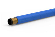 Manguera para lavado a presión de 2 cables Manuli Superjet Plus Blue 2SN 
