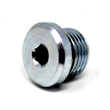 Load image into Gallery viewer, Hydronit TB050801 1/2&quot; BSP Male Steel Drain Plug

